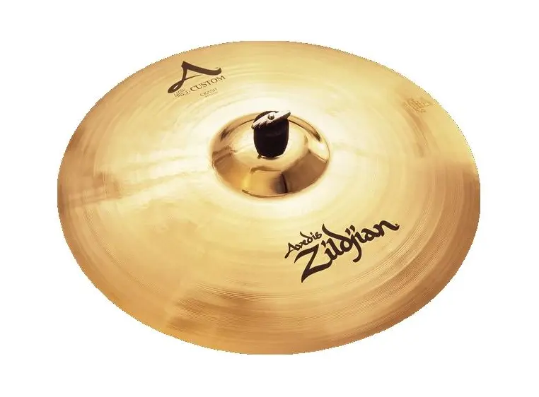 Zildjian A Custom 20 Crash 